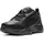 Nike Air Monarch IV Black/Black 42