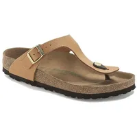 Birkenstock Gizeh BFBC Earthy Vegan Damen Zehentrenner