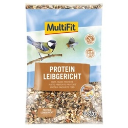 MultiFit Protein-Leibgericht 5 kg