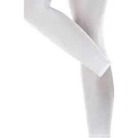 Esprit Leggings Cotton Weiß XL