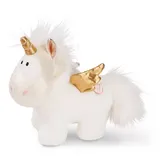 NICI Theodor & Friends Einhorn Angelia
