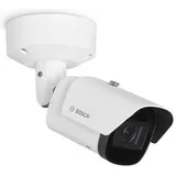 bosch security systems Bullet 8MP HDR Weiß
