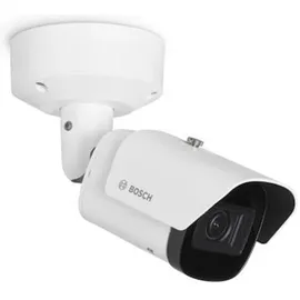 bosch security systems Bullet 8MP HDR Weiß