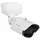 bosch security systems Bullet 8MP HDR Weiß