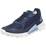 ECCO Biom 21 X Country Sportschuhe - Navy - EU 39