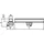 Ridi Ridi-Leuchten Moduleinsatz Lichtsensor VL2MF-S500- #2500028