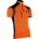 X-treme Skin Orange/Grau 3XL
