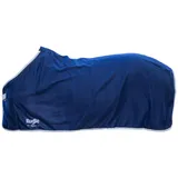 Covalliero Fleecedecke RugBe Economic Navy,