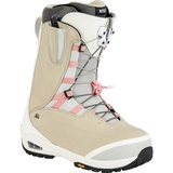 Nitro Bianca TLS 2024 Snowboard-Boots sand / rose Gr. 26.5