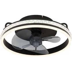 Deckenventilator CATALEYA