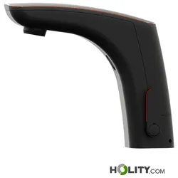 Elektronische Armatur h798_12