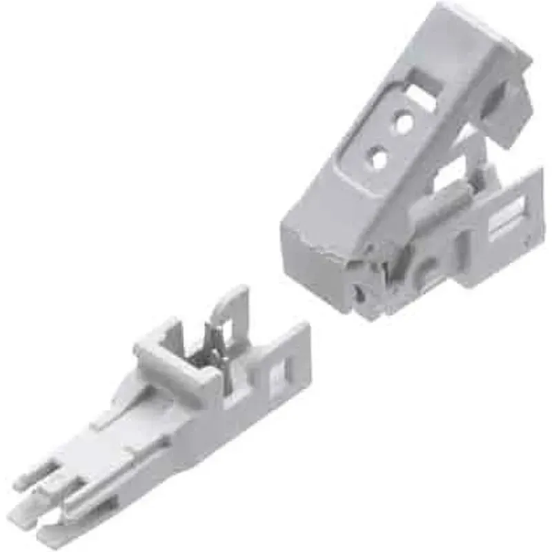 Reichle&De-Massari RMS45 Stecker 1-Paar 319035