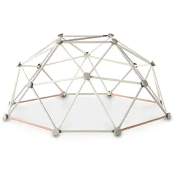 EXIT Metal Climbing Dome ø190cm - pastell
