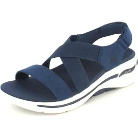 SKECHERS GO WALK ARCH FIT Herren Blau 42