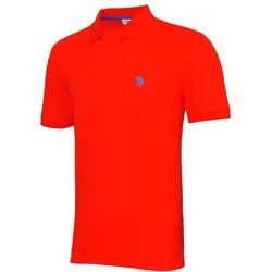 U.S. POLO Polo Poloshirt BASIC Polohemd Shirt