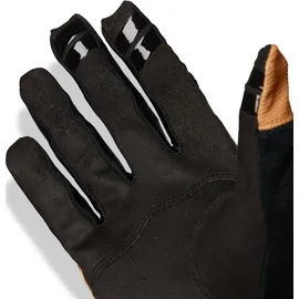 Giro DND burnt orange S