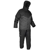 Gamakatsu G-Thermo Pro T140 Suit - Thermoanzug, Größe:L - Schwarz