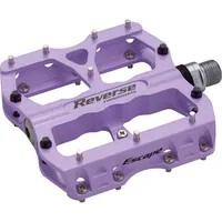 Reverse Components Reverse Escape Flieder