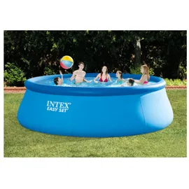 Intex Easy Set 457 x 122 cm inkl. Kartuschenfilteranlage