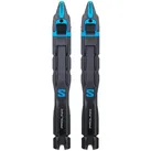 SALOMON Langlauf-Bindungen PROLINK RACE SKATE, Blue/Black/, ONE SIZE
