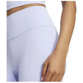 adidas All Me 7/8 Leggings - Violet Tone - M