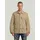 G-Star Reversible 4 Pocket Hemd beige M