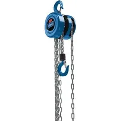 Scheppach Kettenzug CB01
