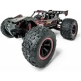 CARSON RC-Auto XS Offroad Fighter Cage 1:10 4WD RTR rot (500404255)