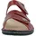 Finn Comfort Gomera red 36
