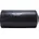 Endkappe f Bereich 75-30mm SKH/75-30/schwarz