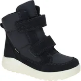 ECCO Urban Snowboarder Winterstiefel Blau 27