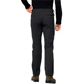 Jack Wolfskin Activate Xt Hosen - Black - 48