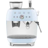 Smeg Espressomaschine mit Mahlwerk EGF03