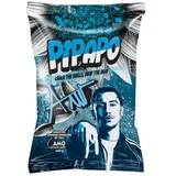 Pipapo AMO Geröstete Sonnenblumenkerne mit Salz blaue Edition 100g