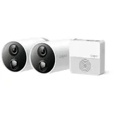 Tapo C400S2 2 Kameras