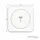 Hörmann Bluetooth-Antenne BTA 800 (Bedienung über BlueSecur App, Impulsgesteuerte Fernbedienung, Smart Home) 4511829