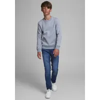 JACK & JONES Junior Jeans 'Glenn', Jeansblau, 170