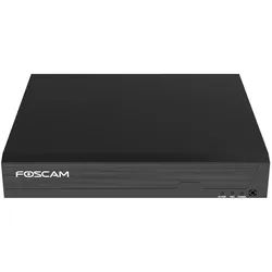 Foscam FNA108H Netzwerk-Videorekorder 8-Kanal, 8MP, HDMI+VGA