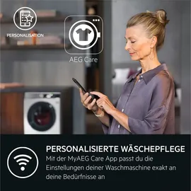 AEG LR7D70490 Waschmaschine (9 kg, 1400 U/min)