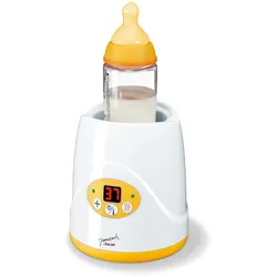 Beurer Babykost- und Fläschchenwärmer BY 52 2-in-1