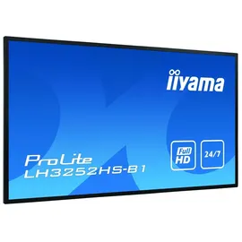 Iiyama LH3252HS-B1 31,5"