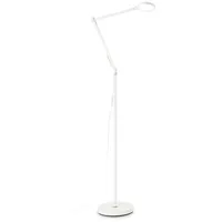 Ideal Lux Futura Stehleuchte 145cm weiß
