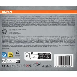 Osram HOMELIGHTING Downlight Slim Set 3 Stück