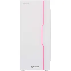 CAPTIVA Gaming-PC "Highend Gaming R85-993", eh13, B:37,50cm H:71,00cm T:73,00cm, Computer