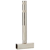 Silverline - Diamant-Schleifscheibenabrichter 40 x 10 mm (Kopf)