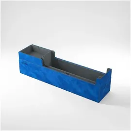 Gamegenic Card's Lair 400+ blau