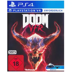 Doom - VR Edition