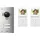 Elcom Video-Türsprechanlage Esta Set VSZ-2EM UP 2WE 1087628