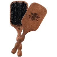 PHILIP B Hairbrush Collection Genius Paddle Brush