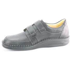 Finn Comfort Wicklow Herren Schwarz 40